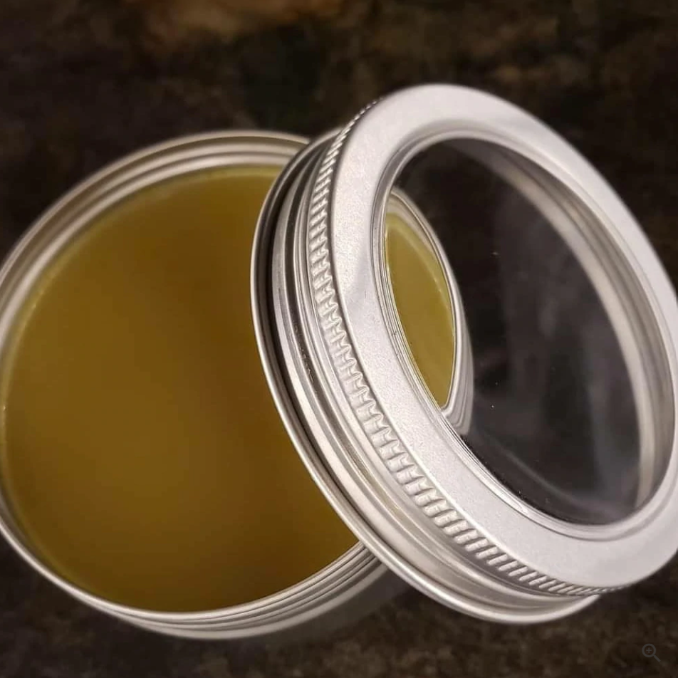 Beard Balm