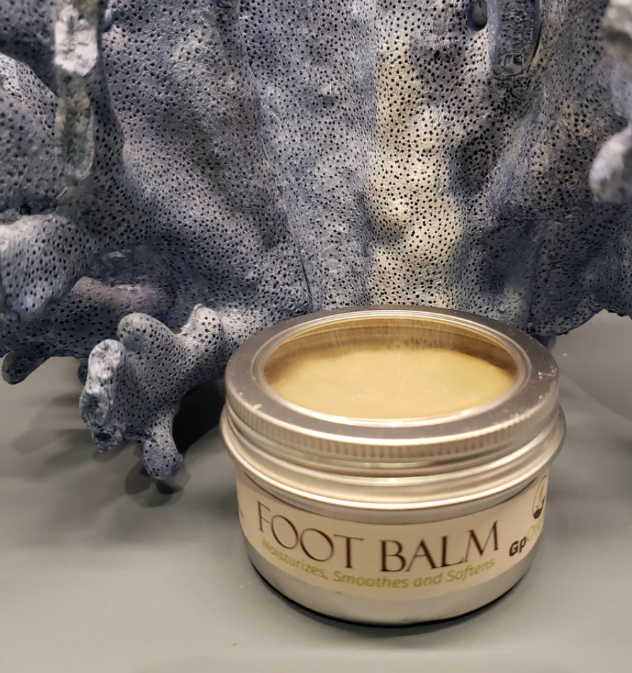 Foot Balm