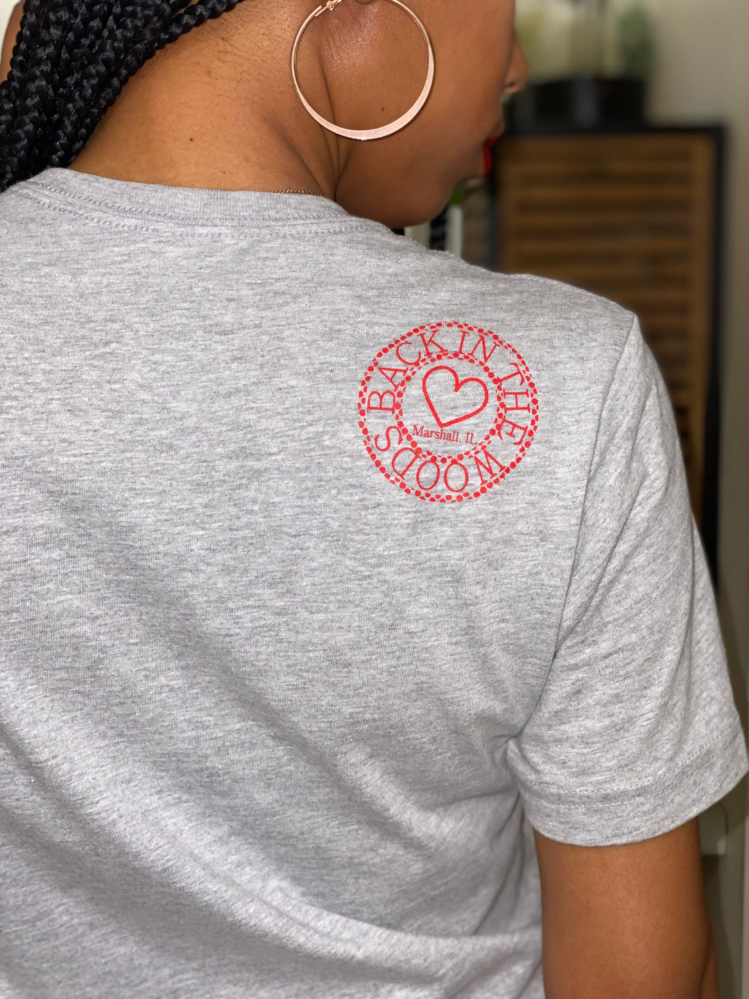L❤VE T-SHIRT