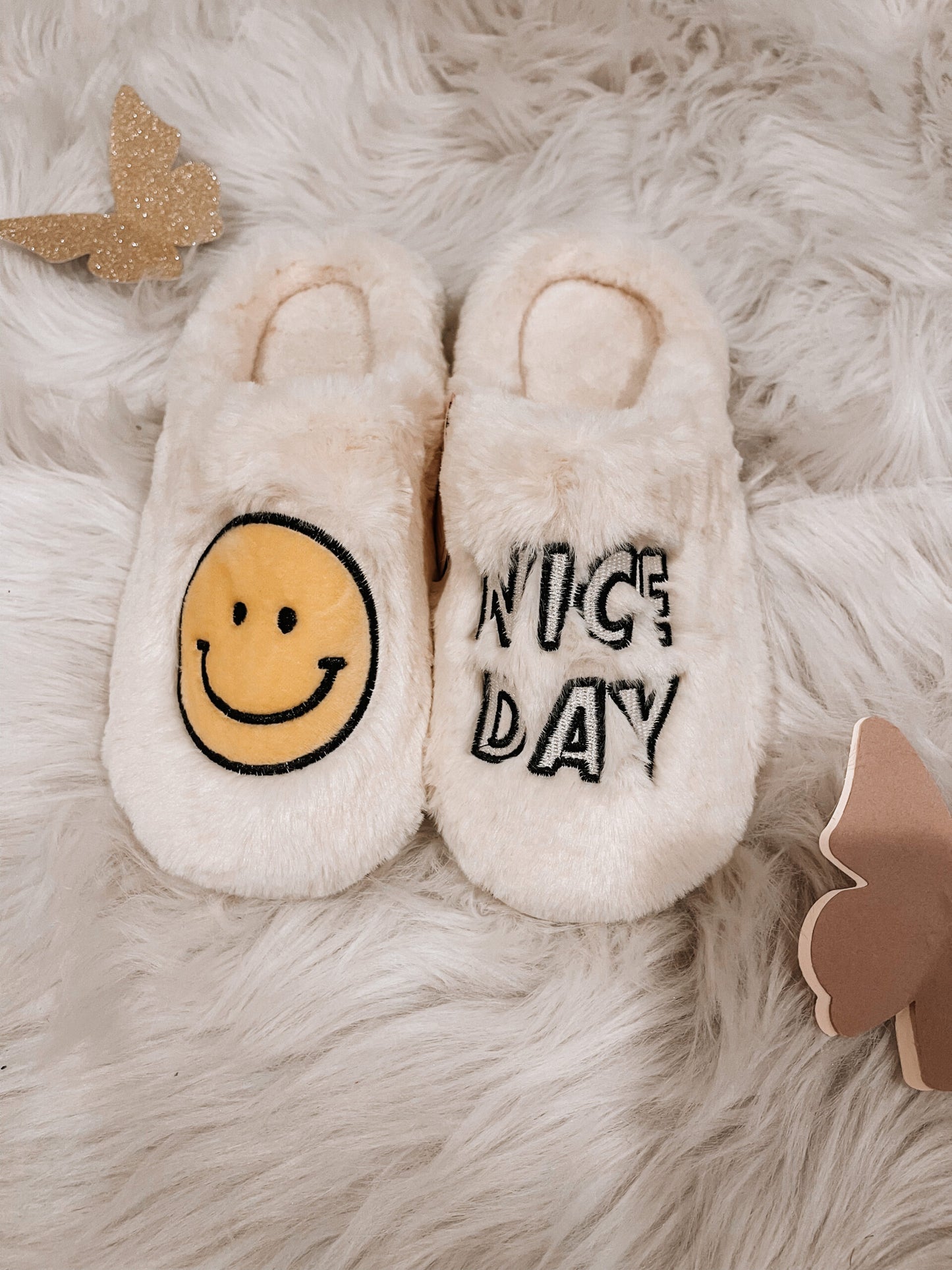 Nice Day Slips