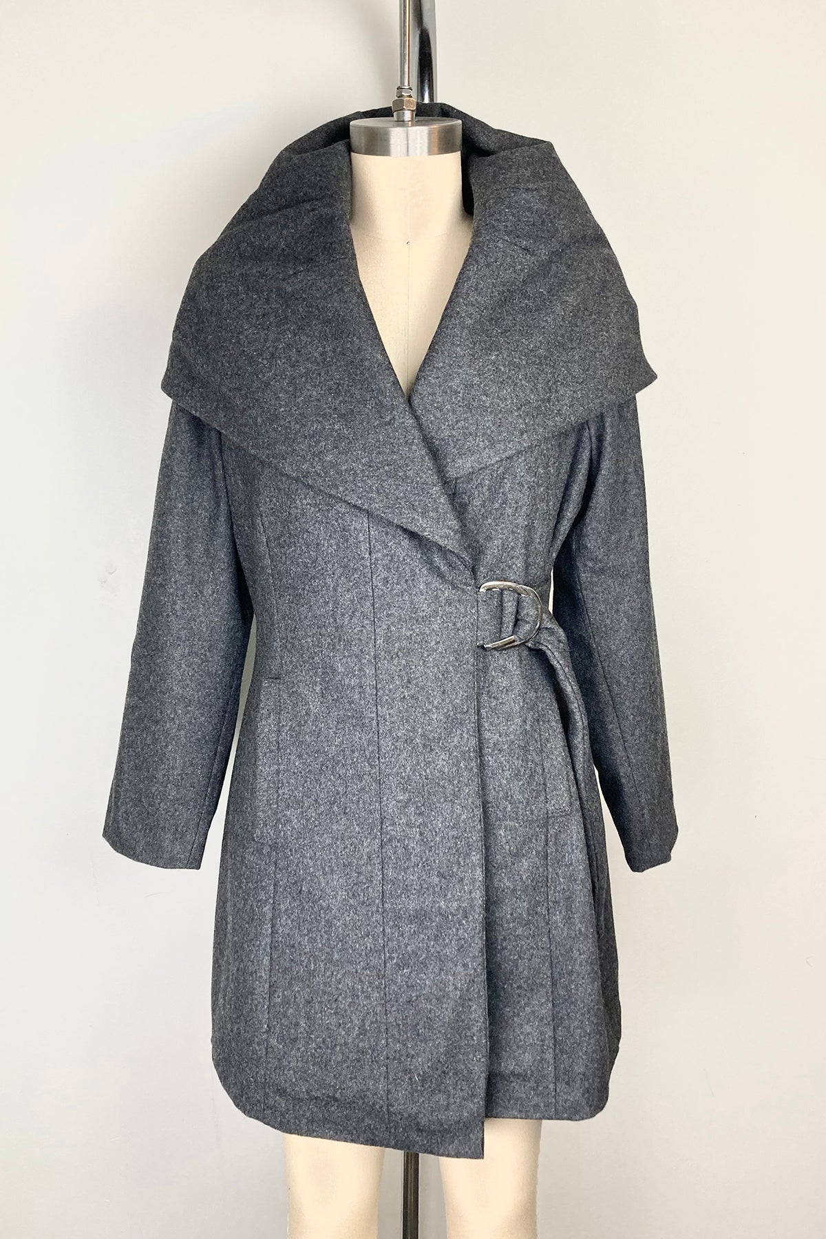 Ophelia Coat