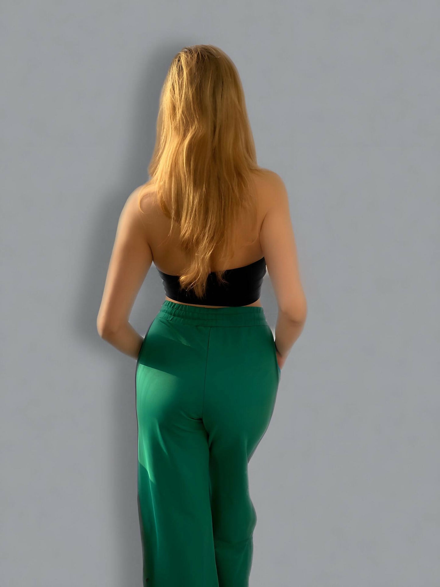Parachute Pants