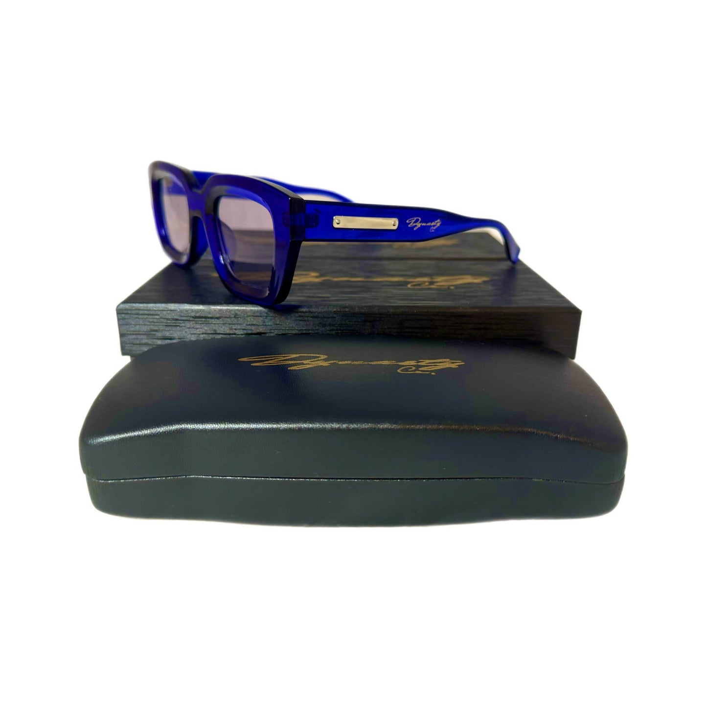 DYNASTY Aqua Blue Shades