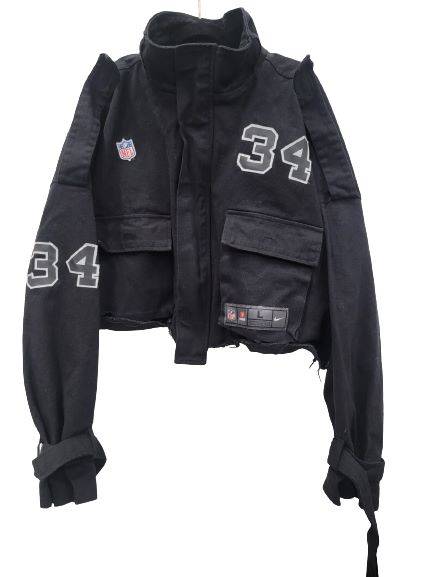 BoKnows Jacket XL