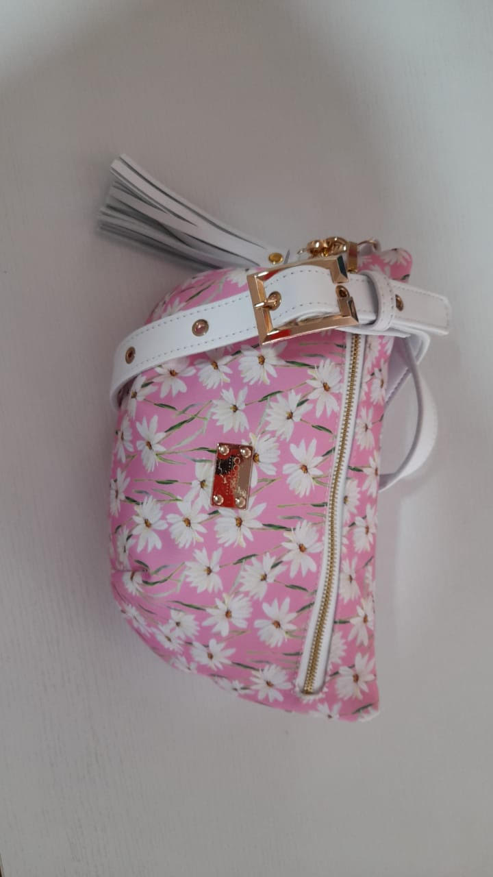 Manos libres flowers