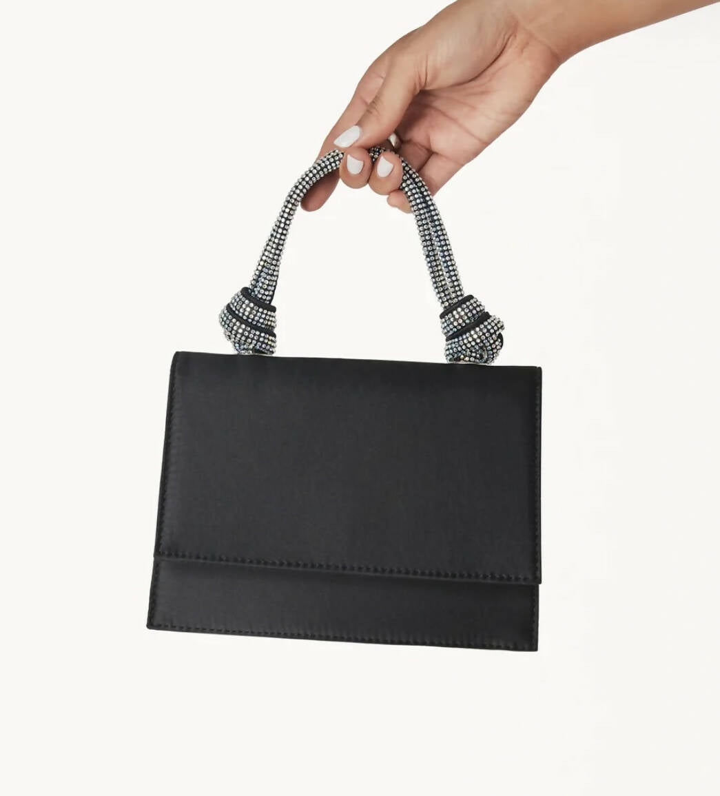 Ariatta Handle Bag