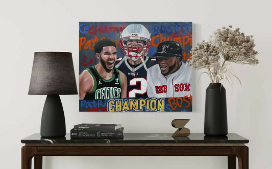 Boston Champions