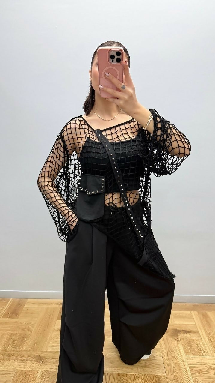 Off-Grid Top
