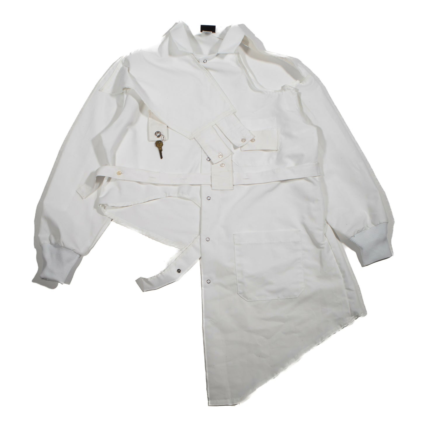 Rework Lab Coat