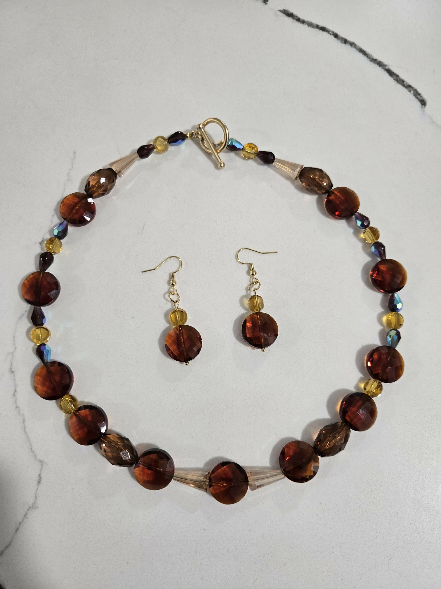 Necklace sets