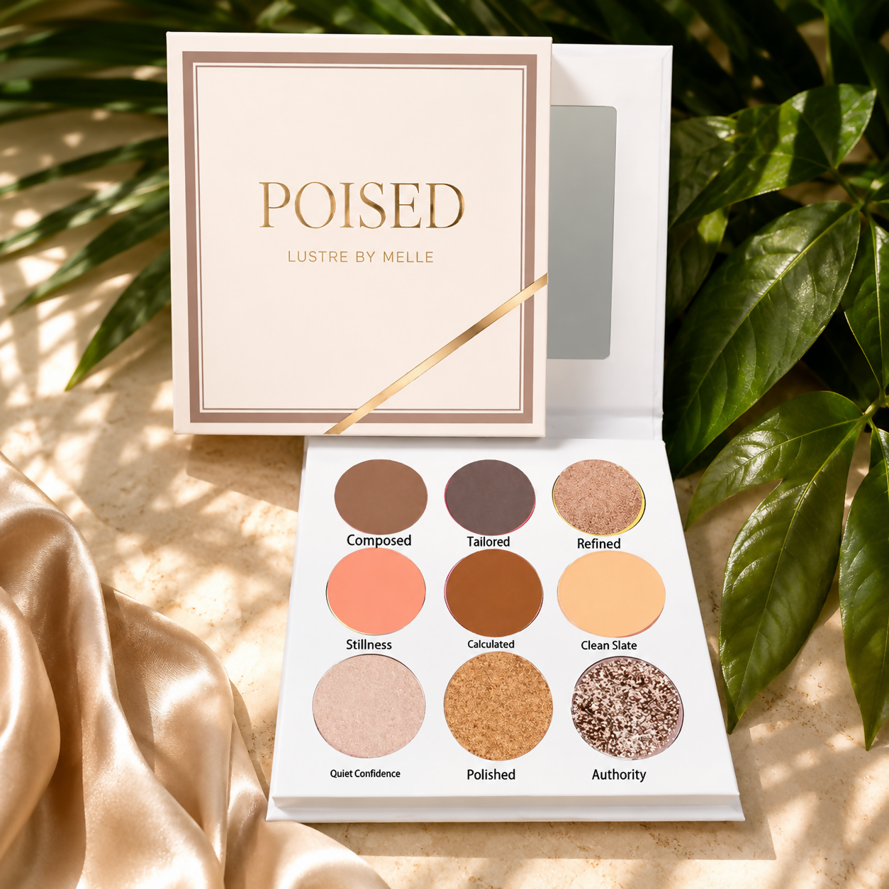 Eyeshadow Palettes