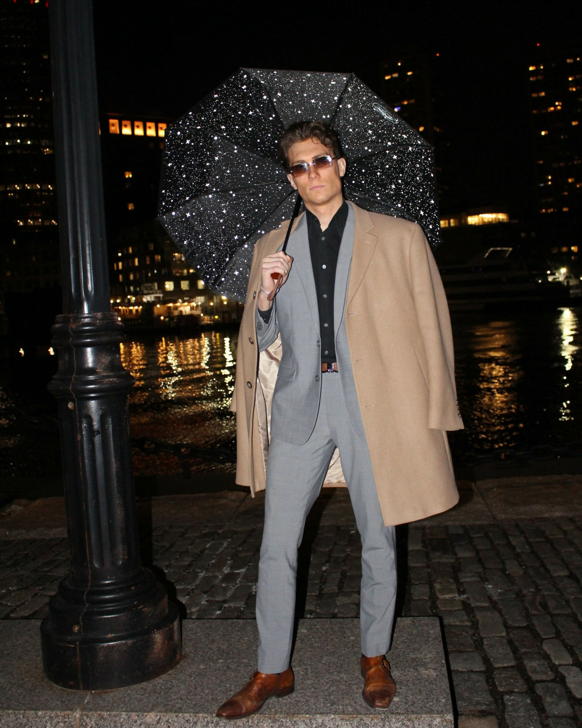 Regalia Umbrella