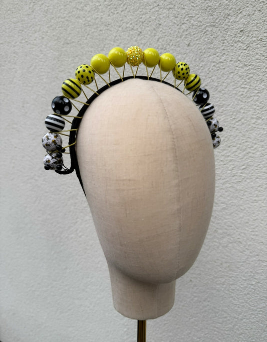 Halo Headband - Bee ?