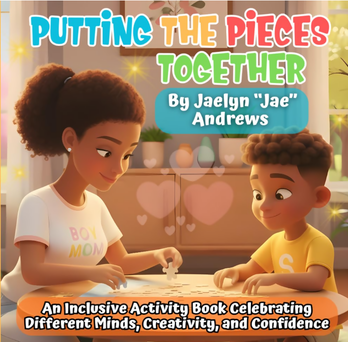 Putting The Pieces Together