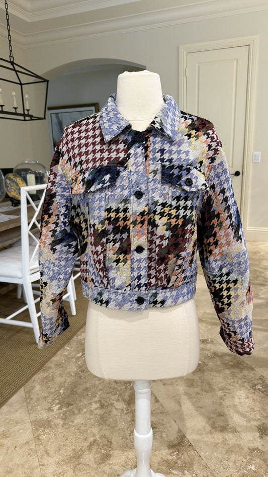 Woman jacket