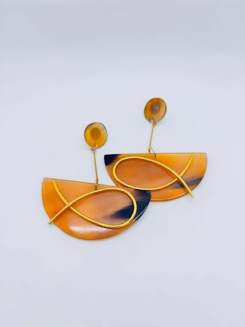 BARON - ULOU EARRINGS