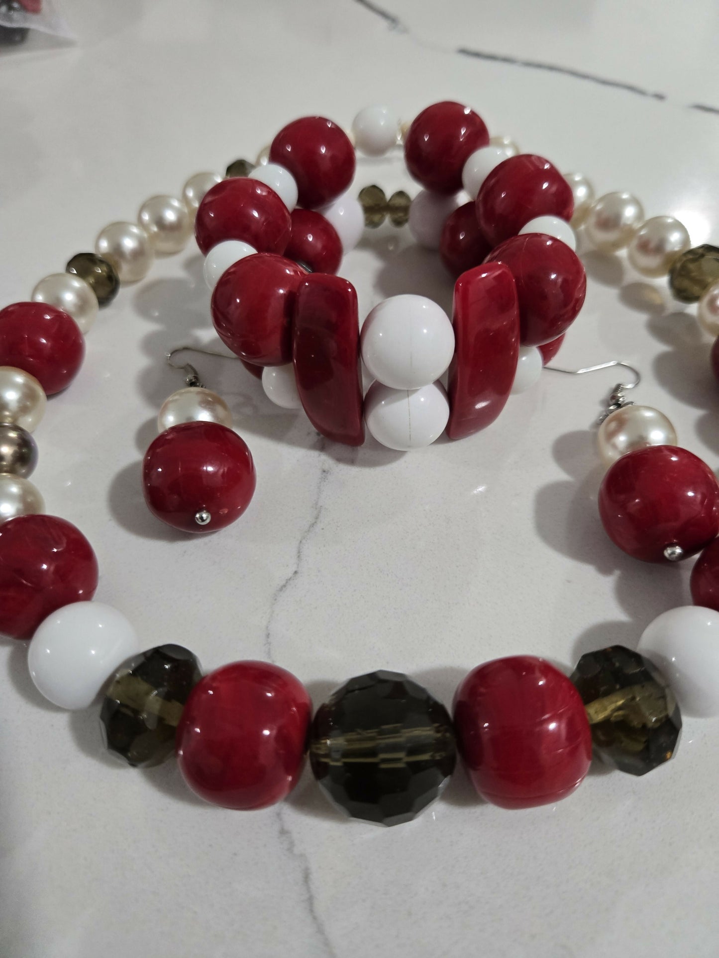 Copy of Necklace set