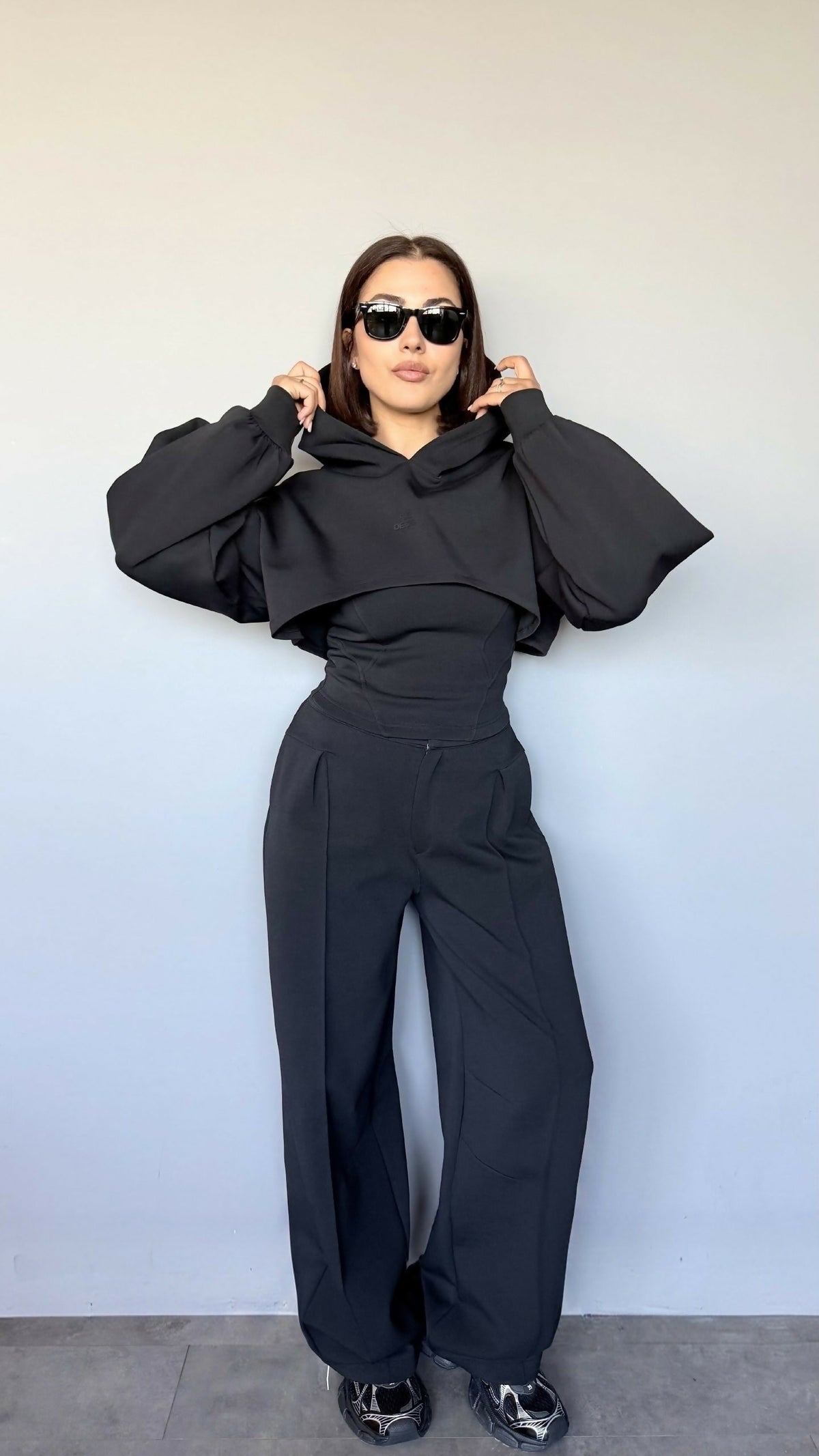 Trousers