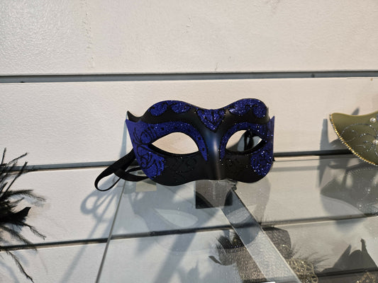 Male face mask