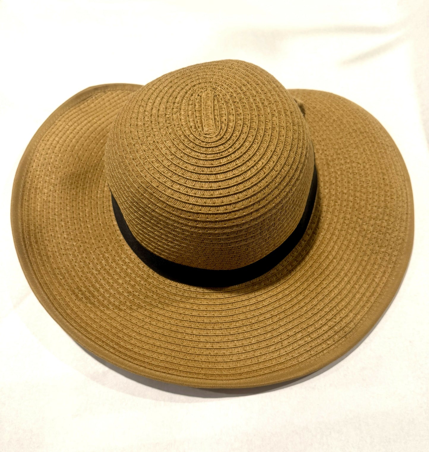 Straw Sun Hat