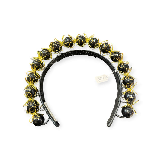 Copy of Halo Headband - Black