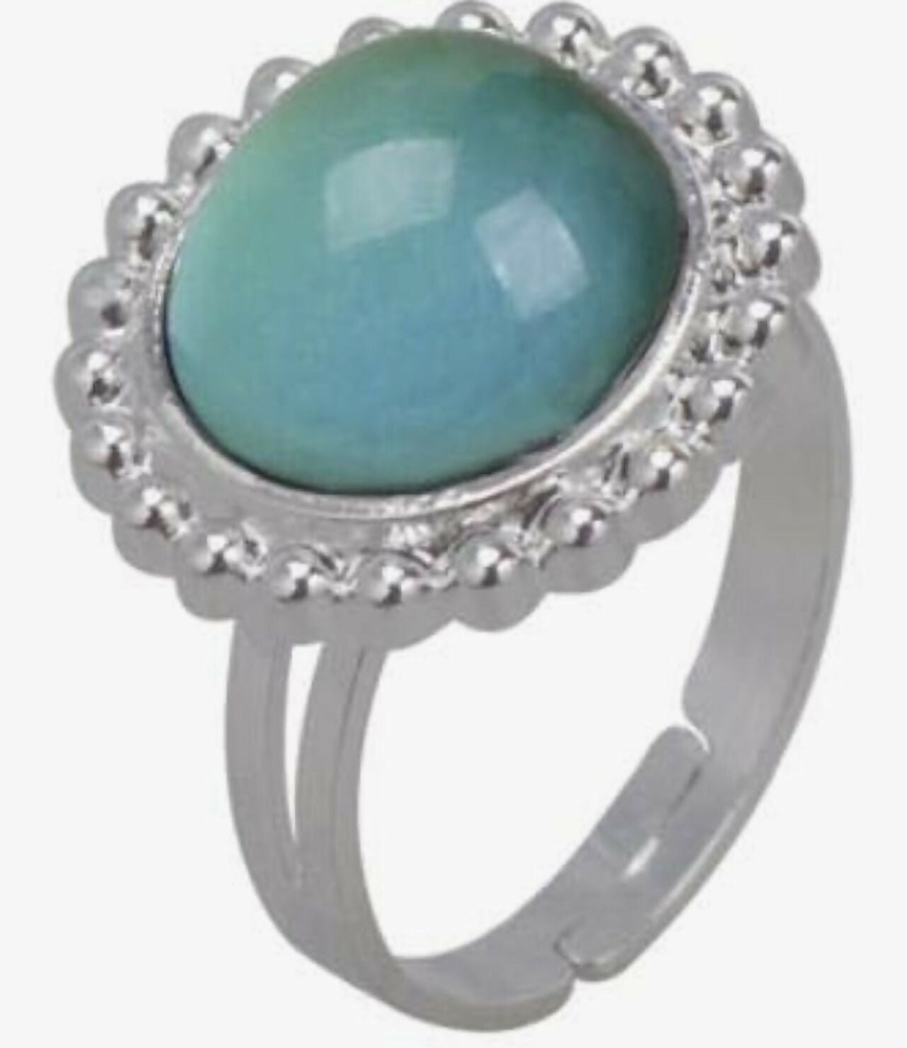 Mood Rings