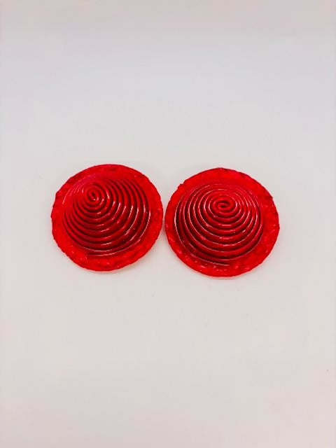 BOHIO - CHAPO KAFOU EARRINGS