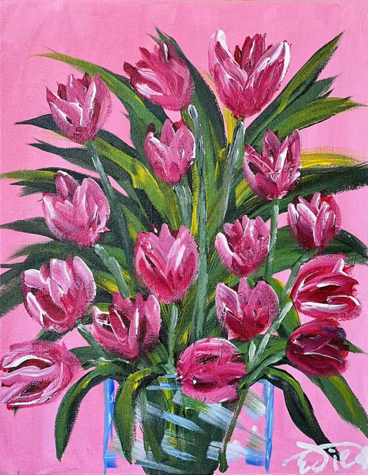 Tulips