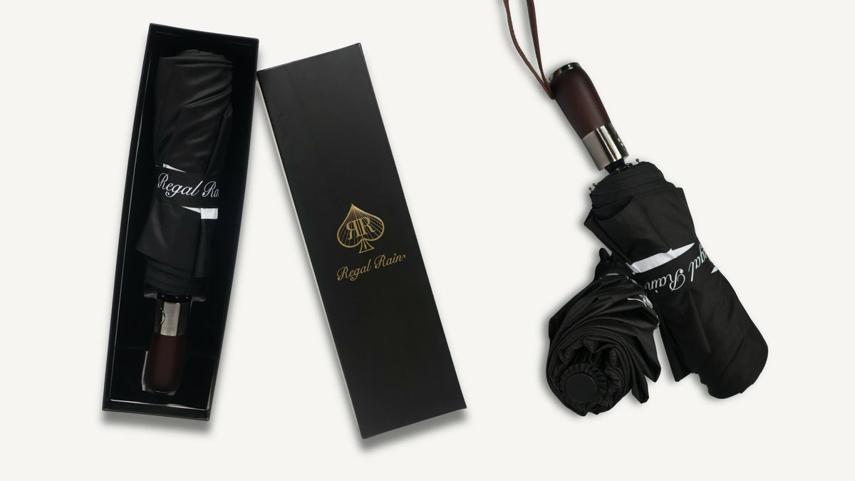 Regalia Umbrella
