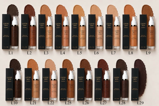 Foundations