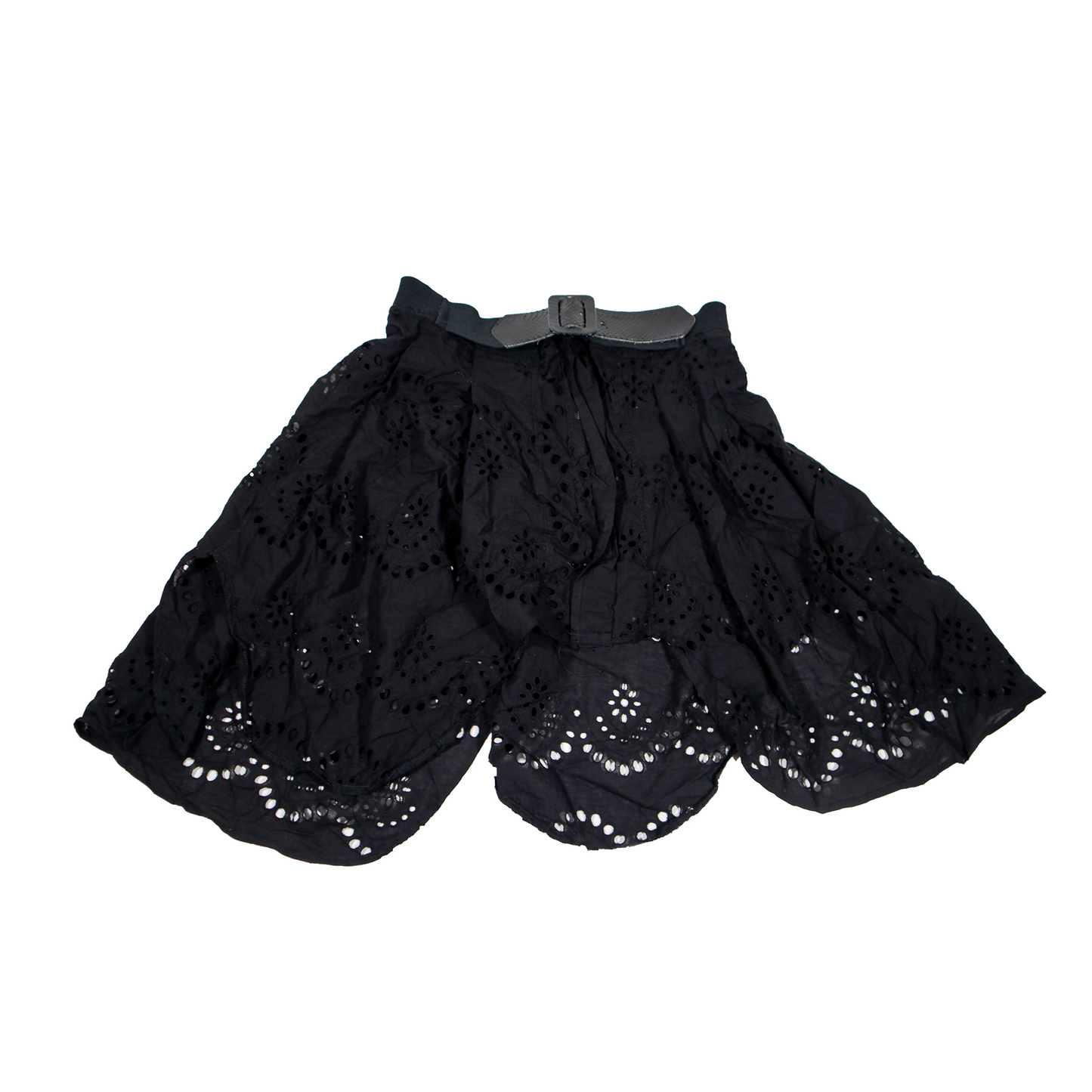 Lace Skirt