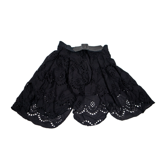 Lace Skirt