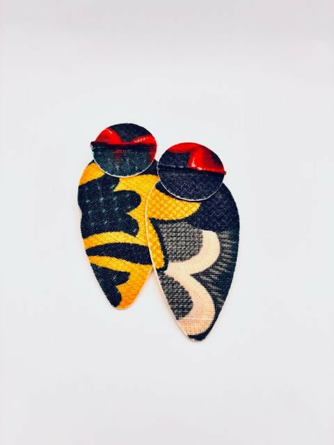 MAKABE - RITA EARRINGS