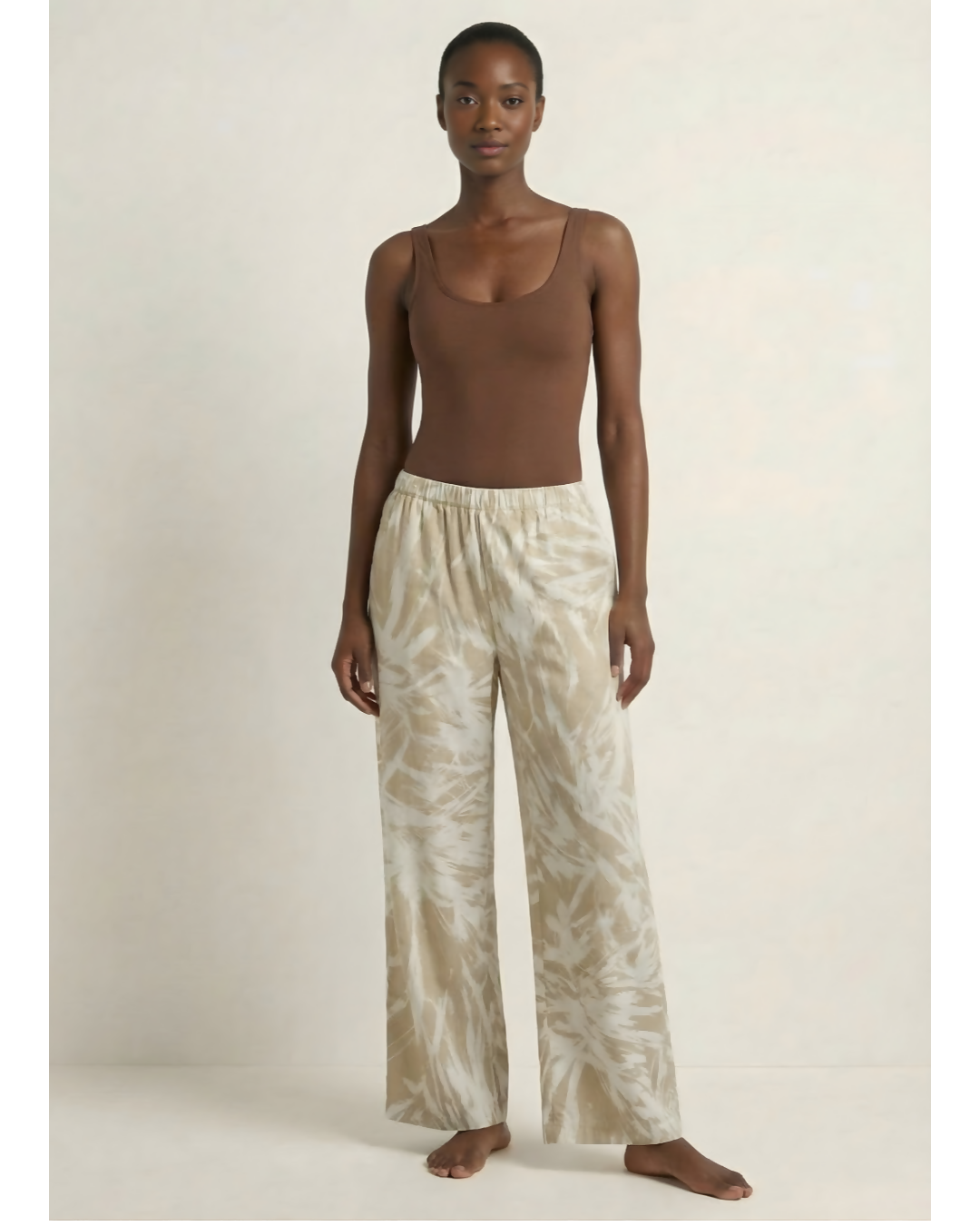 THE EVERYDAY LUX PANTS