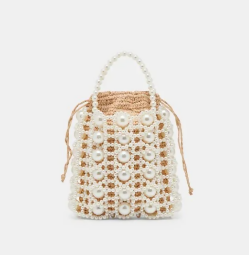 Adeline Pearl Purse