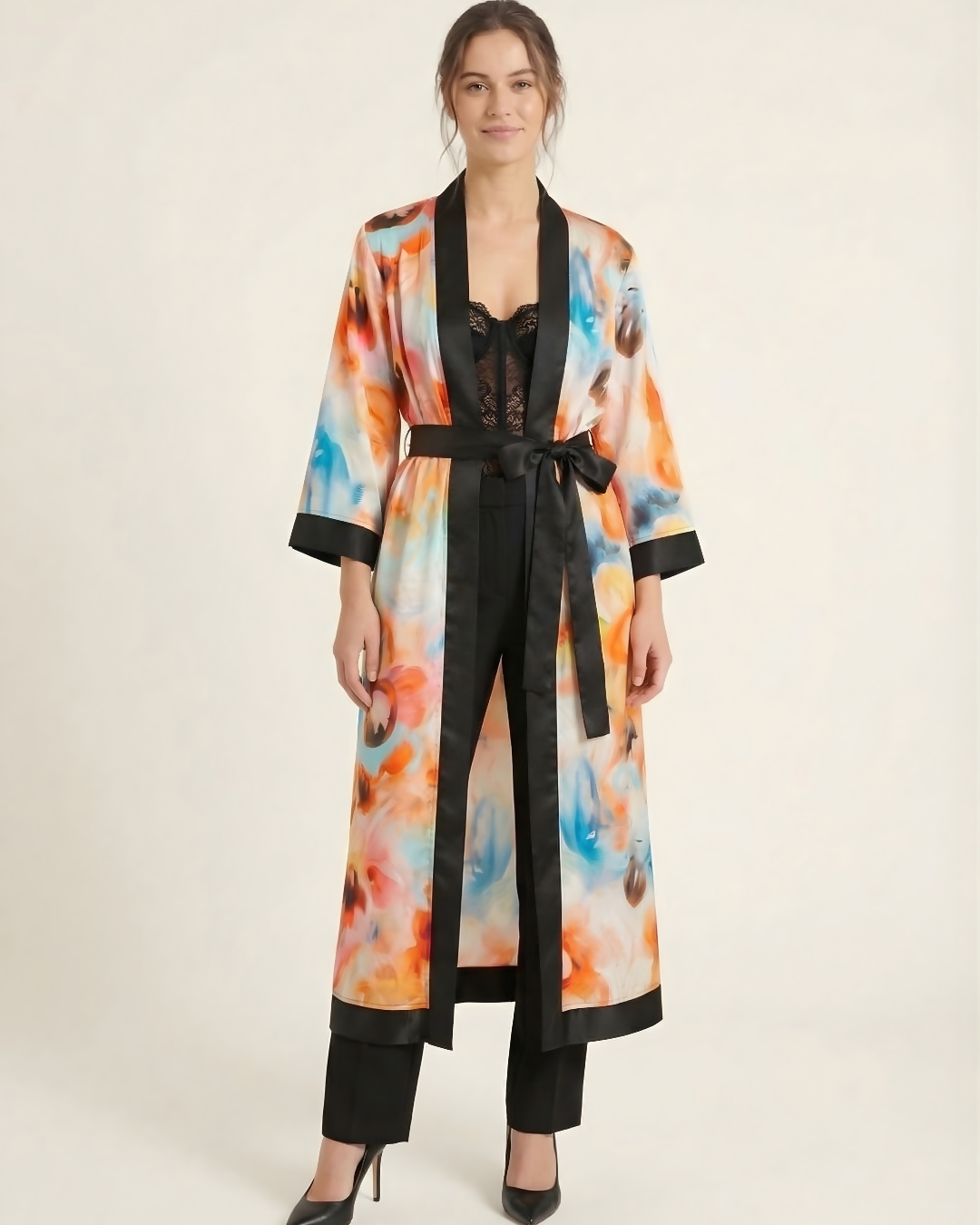 Everyday Kimono