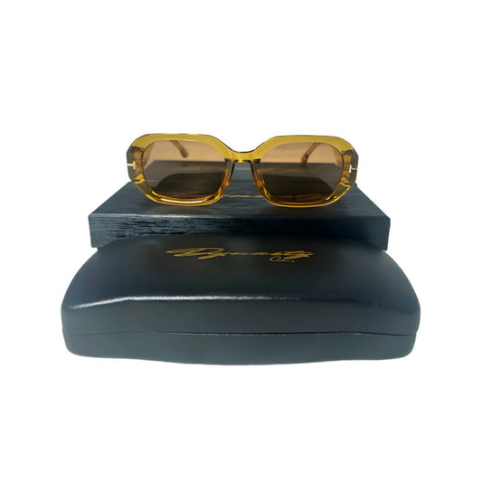 DYNASTY Gold Empire Shades