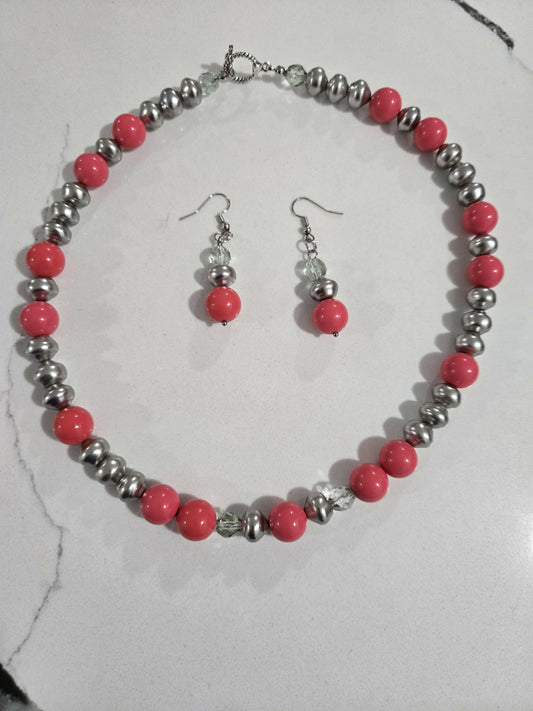 Necklace sets