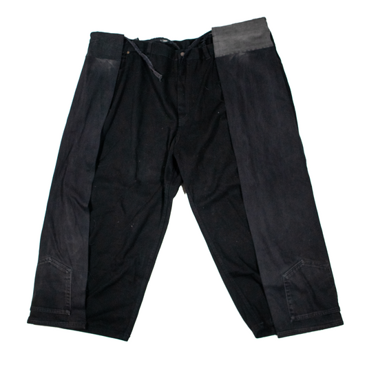 XXL Wrap Pants