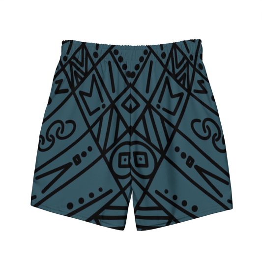 Men’s Swim Trunks Sizes 2XS-6XL in The Sahara