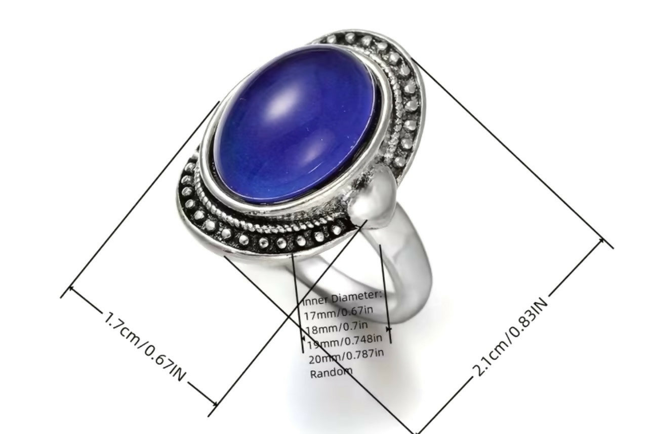 Mood Rings
