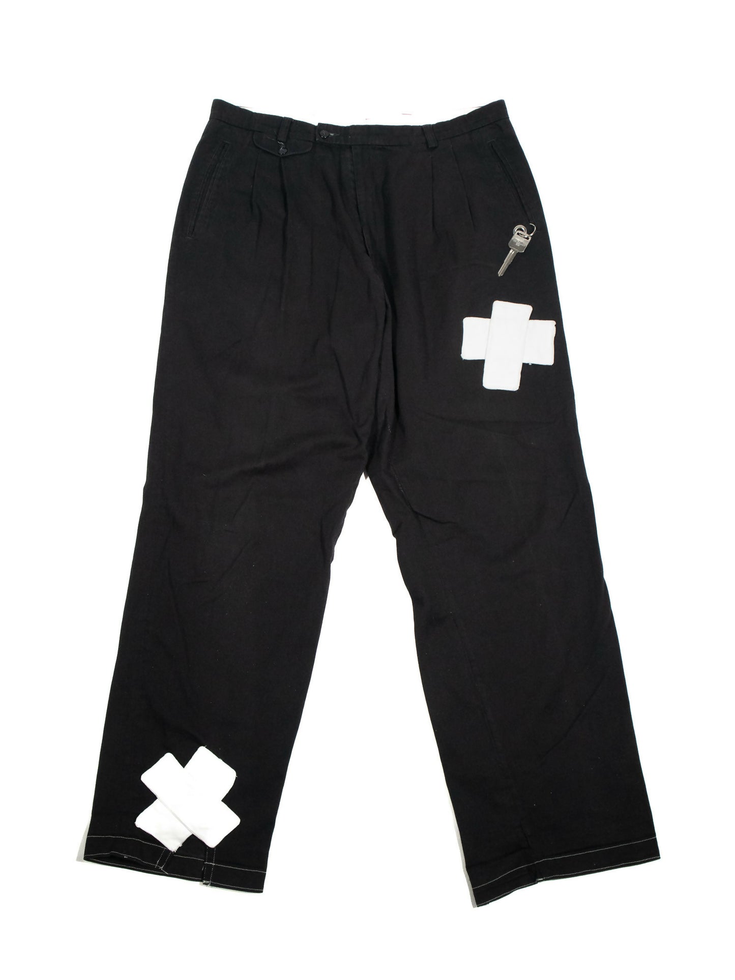 Bandaid Pants