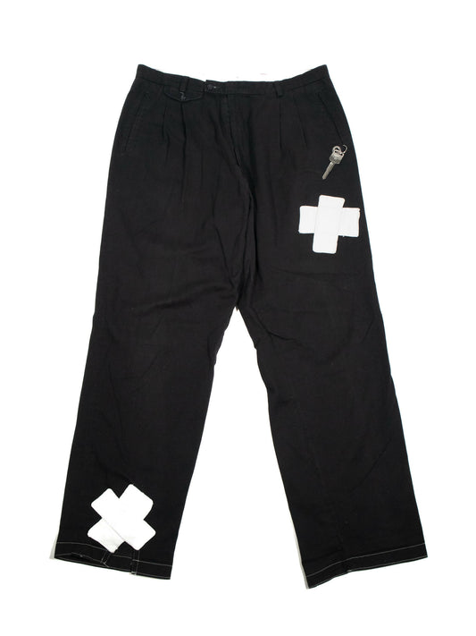 Bandaid Pants