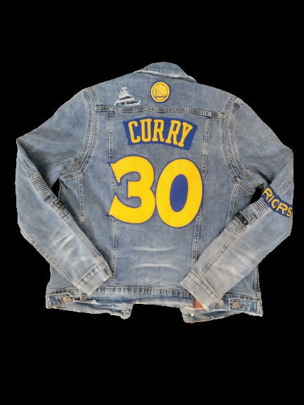 CHEF CURRY JACKET