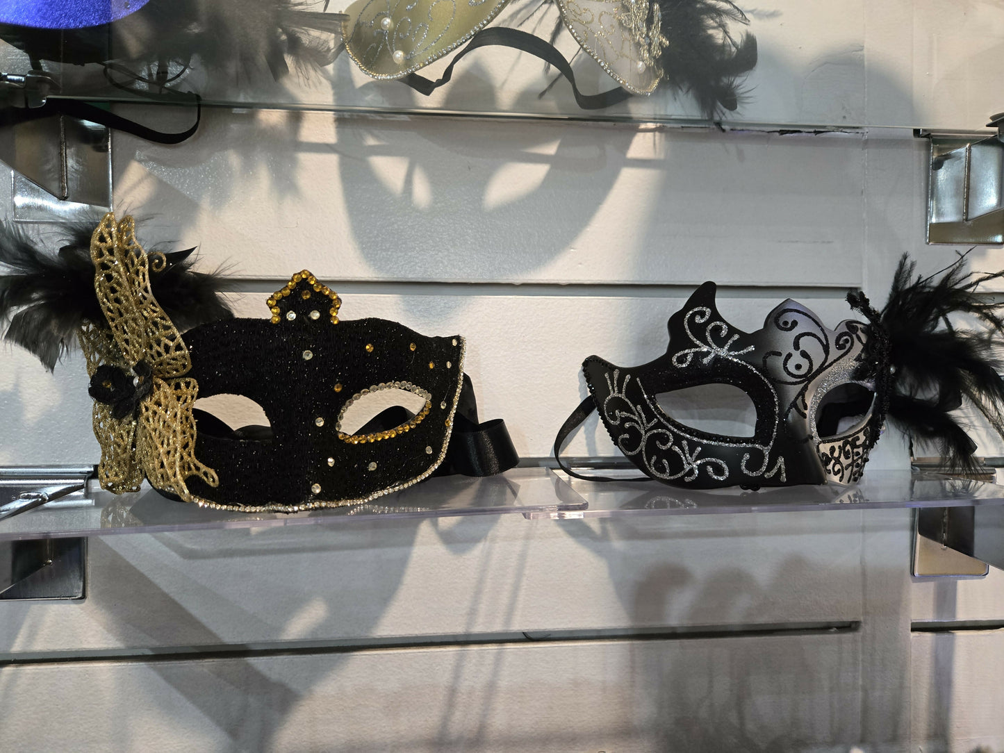 Party mask