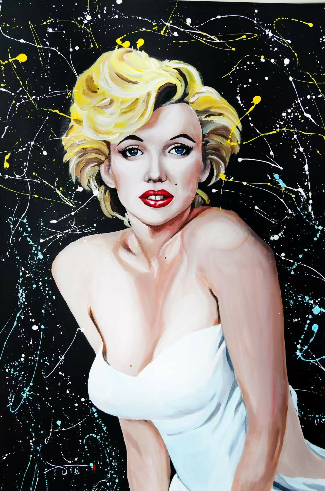 Marilyn Monroe