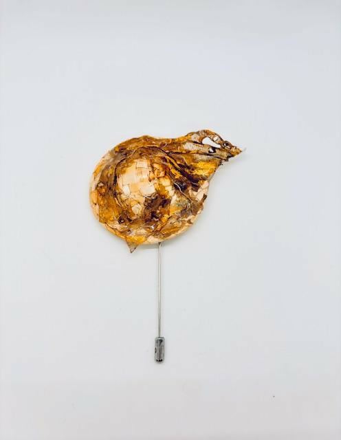 UPCYLE - KELE PIN