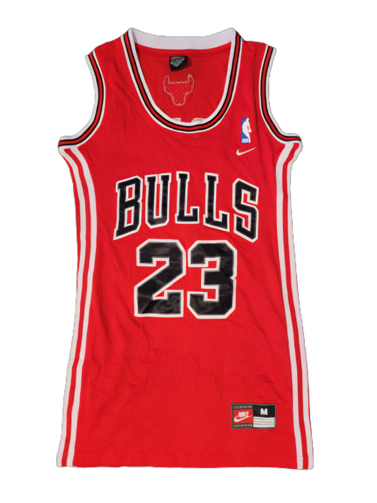 Mavlife Jordan Jersey Dress