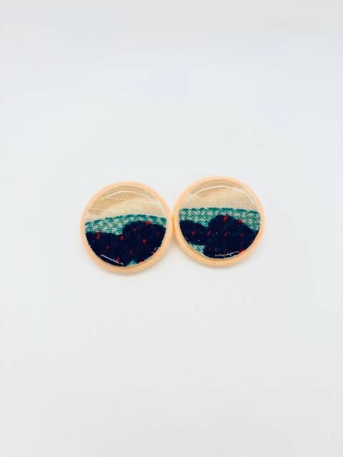 MAKABE - BONU EARRINGS