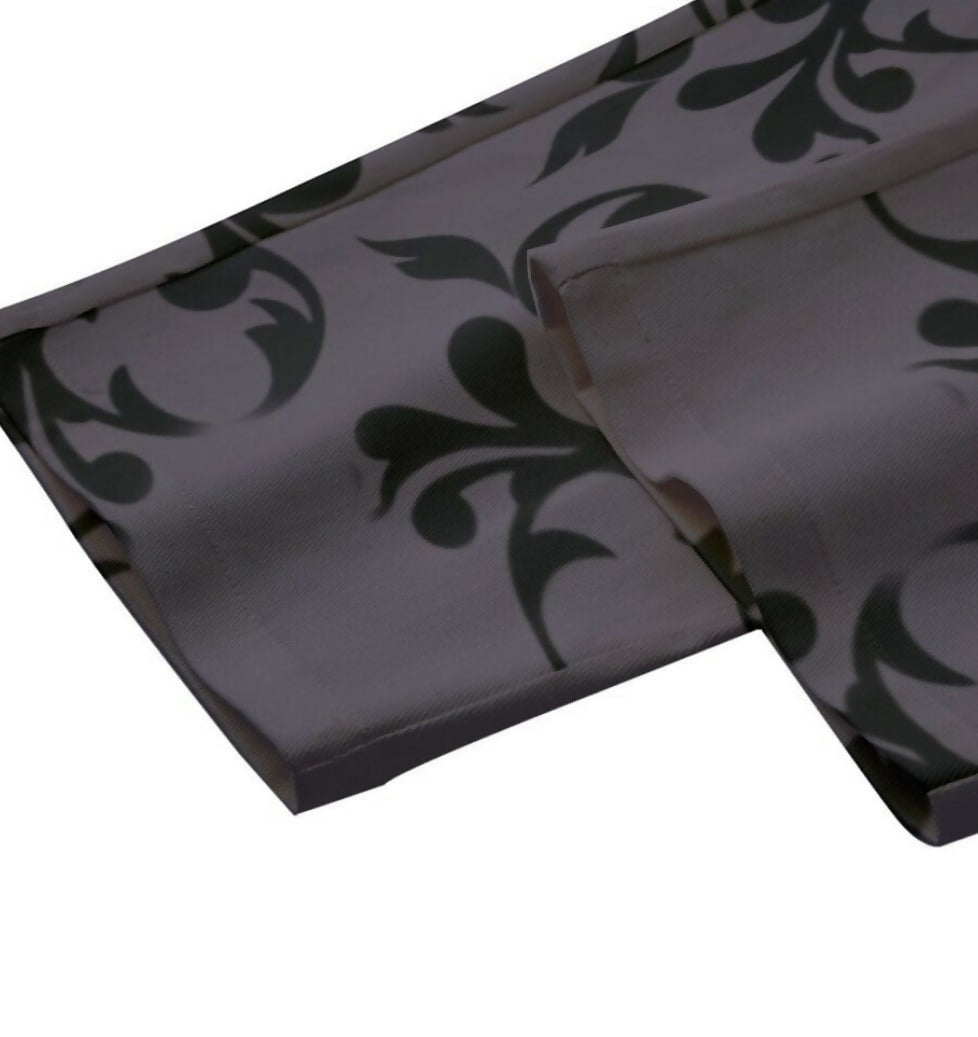 Unisex Straight Cotton Casual Pants Sizes S-5XL